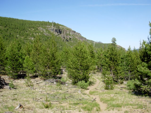 Summer '06 Sunriver 323 